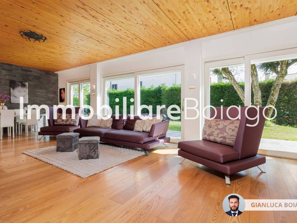 Villa a Villorba in Via Silvello, 35 - Foto 2
