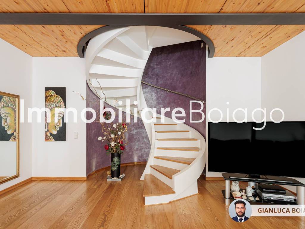 Villa a Villorba in Via Silvello, 35 - Foto 4