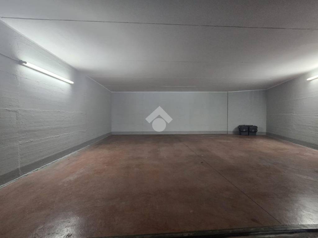 Box / garage a Mozzo in Via Papa Giovanni XXIII, 43 - Foto 2