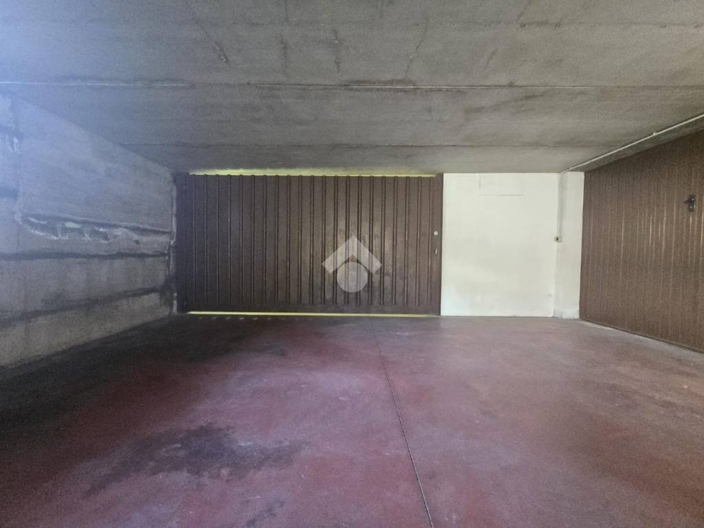 Box / garage a Mozzo in Via Papa Giovanni XXIII, 43 - Foto 3