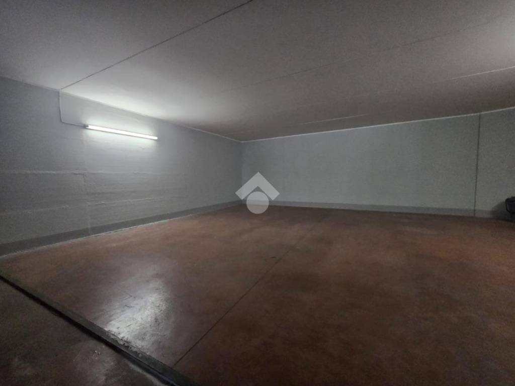 Box / garage a Mozzo in Via Papa Giovanni XXIII, 43 - Foto 5