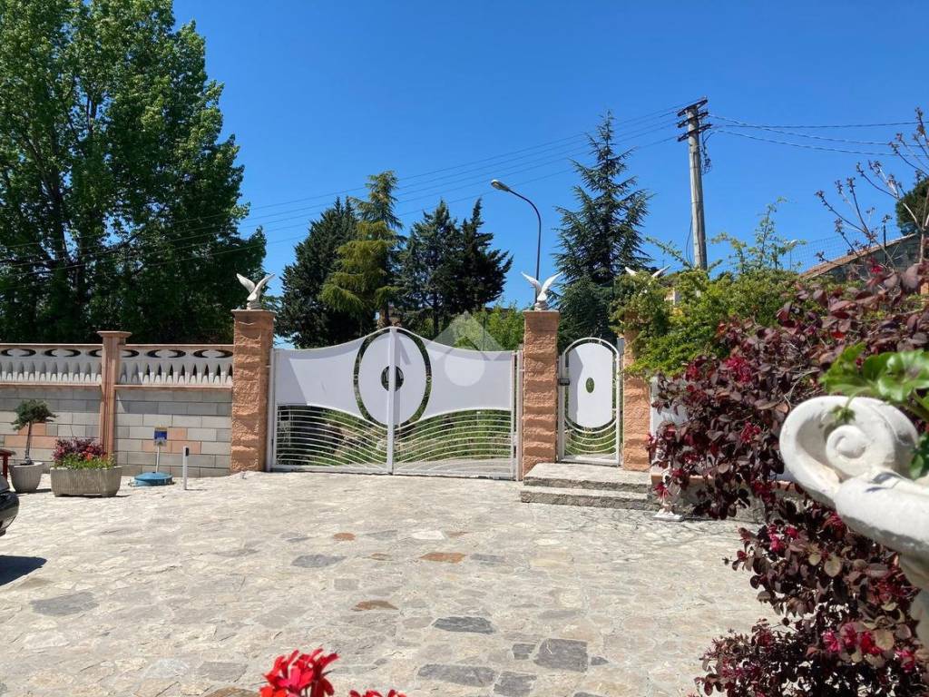 Villa a Potenza in Via delle More, 2 - Foto 2