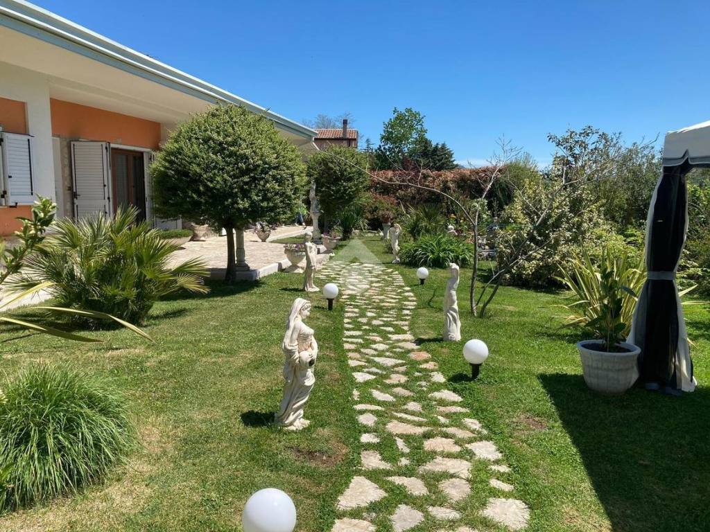 Villa a Potenza in Via delle More, 2 - Foto 4