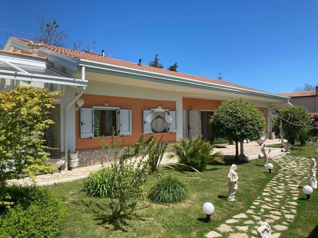 Villa a Potenza in Via delle More, 2 - Foto 5