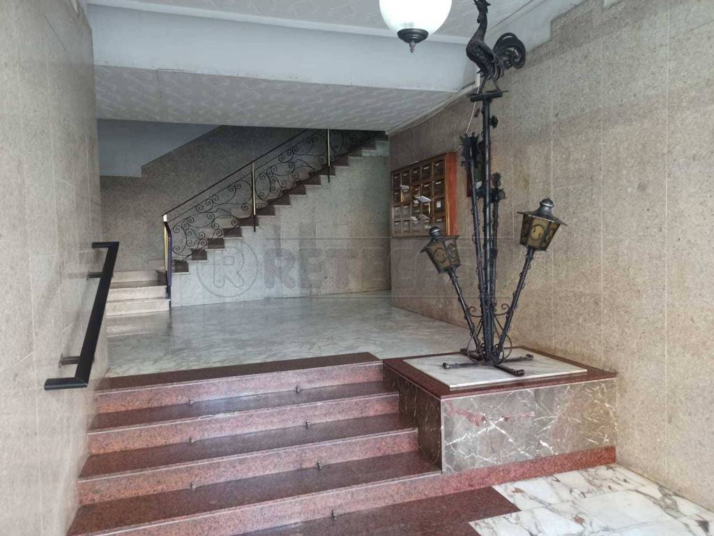 Appartamento a Messina in Viale San Martino, 378 - Foto 2