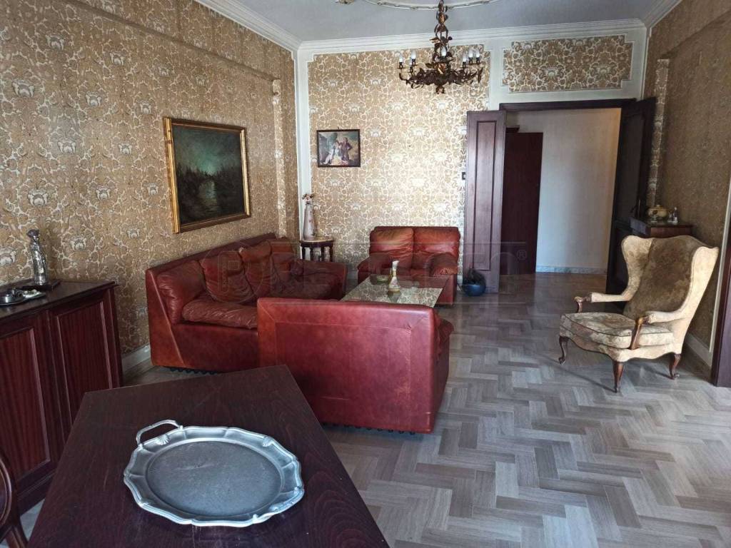 Appartamento a Messina in Viale San Martino, 378 - Foto 3