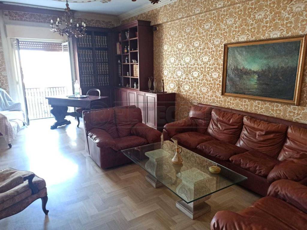 Appartamento a Messina in Viale San Martino, 378 - Foto 4