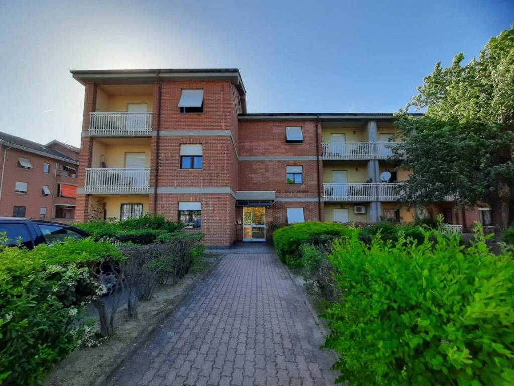 Appartamento a Ovada in Via Palermo - Foto 3
