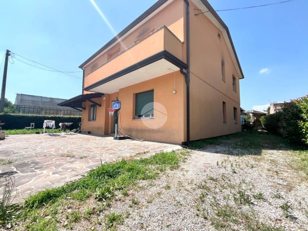 Casa indipendente a Saonara in Via Morosini, 7 - Foto 2