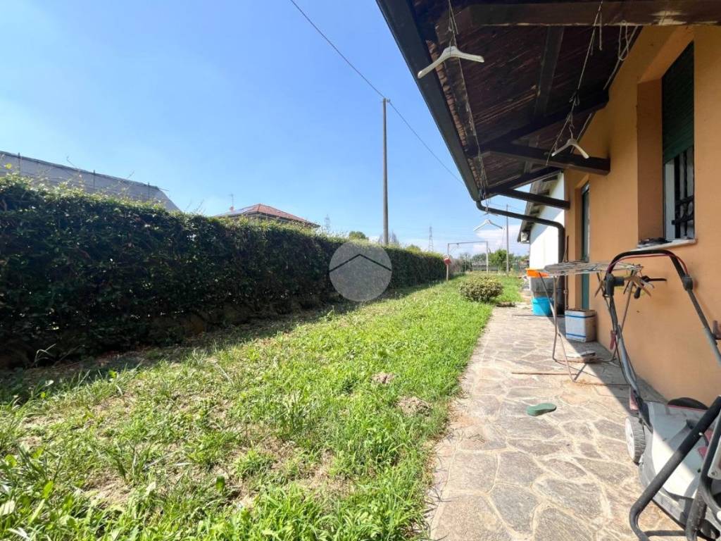 Casa indipendente a Saonara in Via Morosini, 7 - Foto 3