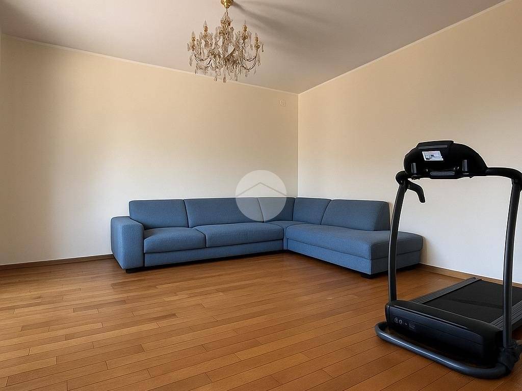 Casa indipendente a Saonara in Via Morosini, 7 - Foto 5