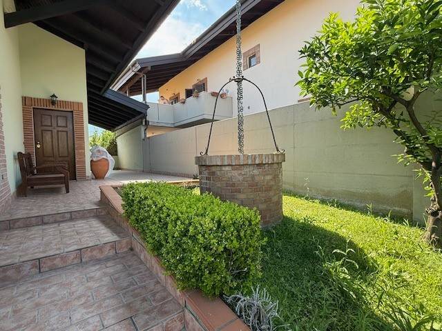 Villa a Città sant'angelo in Viale Colle delle More, 103 - Foto 3