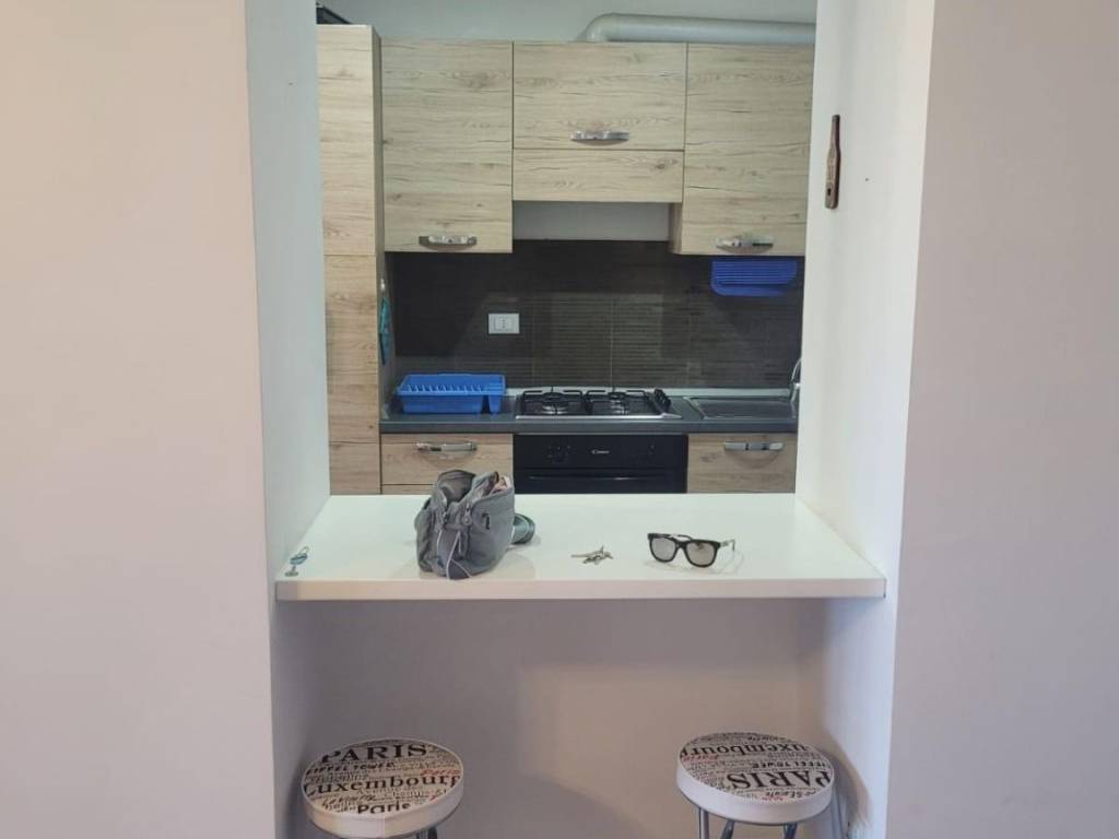 Appartamento a Brindisi in Via Cortine - Foto 5