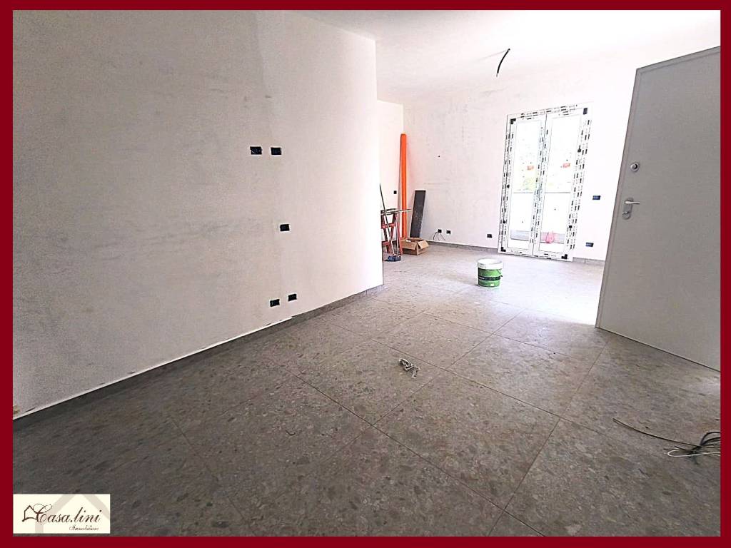 Appartamento a Monreale in Via Mulini - Foto 2