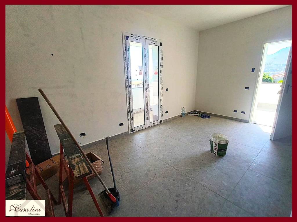 Appartamento a Monreale in Via Mulini - Foto 4