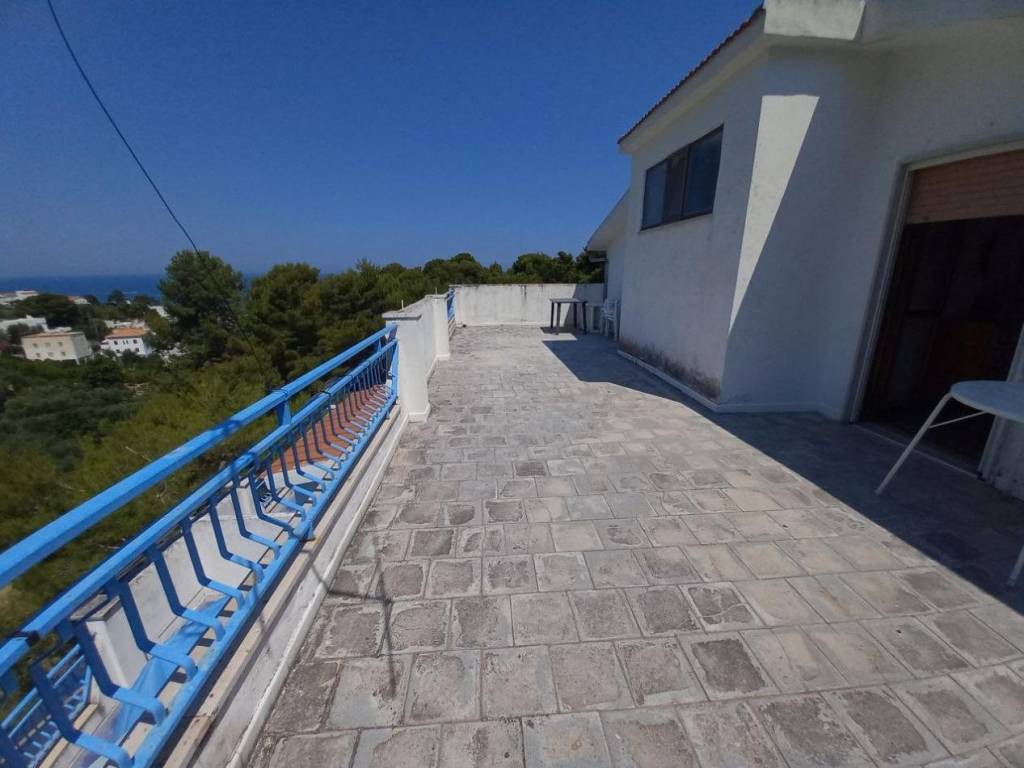Appartamento a Vico del gargano in Via del Carbonaio - Foto 3