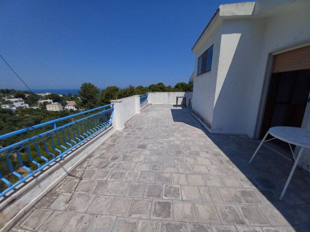 Appartamento a Vico del gargano in Via del Carbonaio - Foto 4
