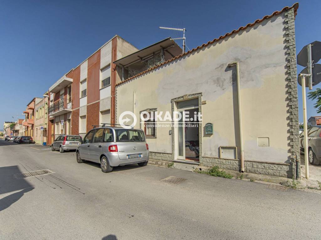 Casa indipendente a Monserrato in Via Quinto Fabio Massimo - Foto 2