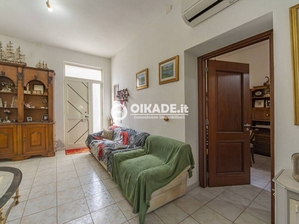 Casa indipendente a Monserrato in Via Quinto Fabio Massimo - Foto 3