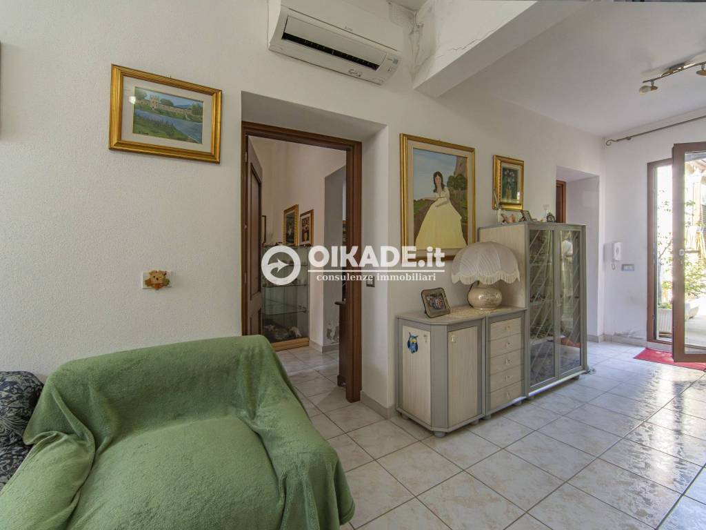 Casa indipendente a Monserrato in Via Quinto Fabio Massimo - Foto 4