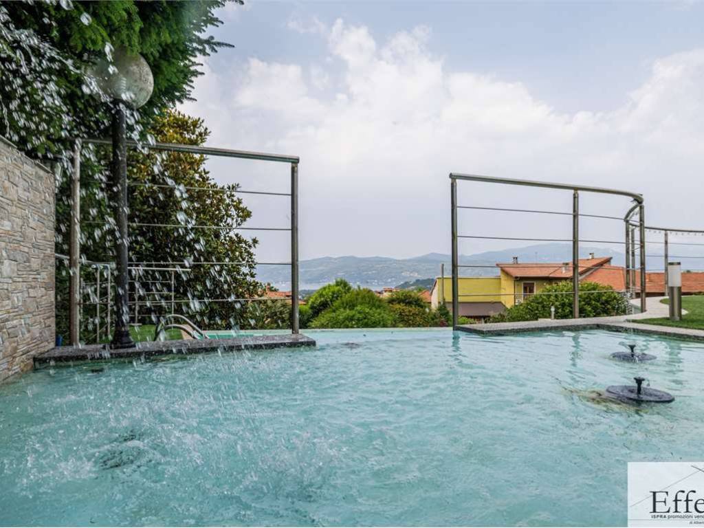 Villa a Besozzo - Foto 3