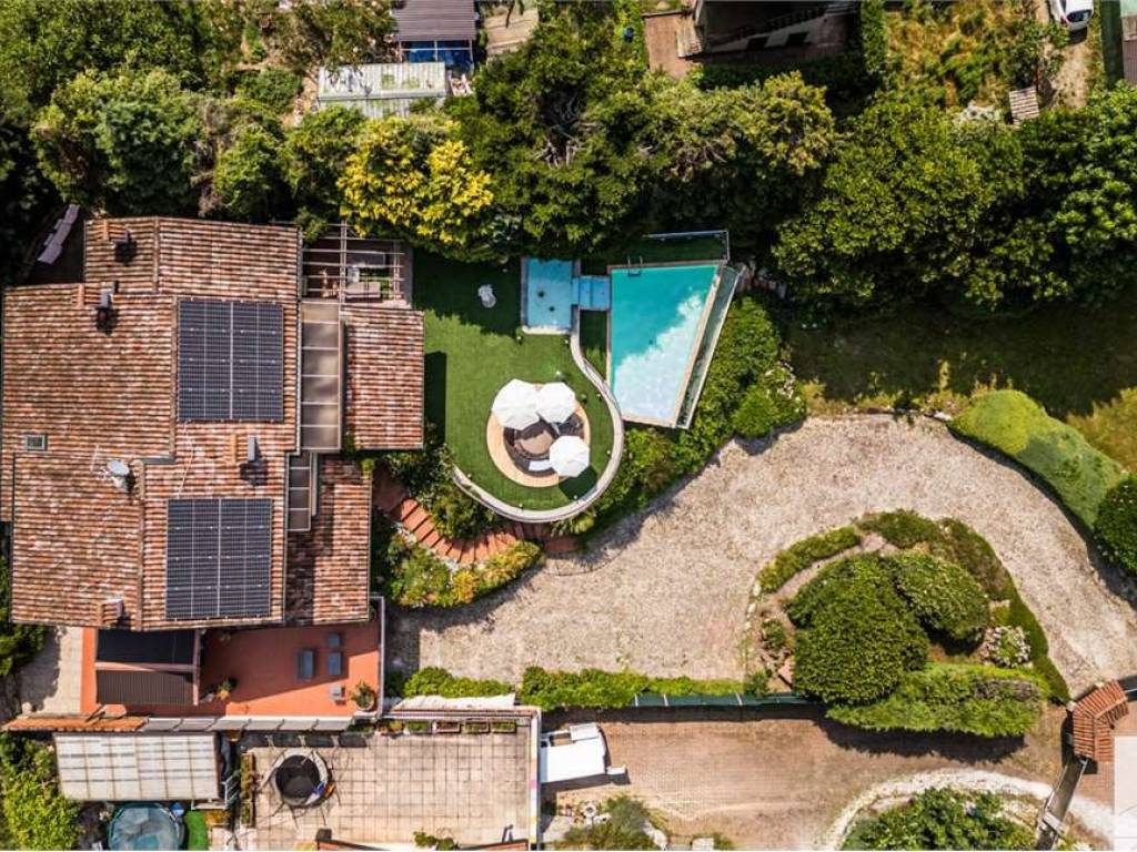 Villa a Besozzo - Foto 4