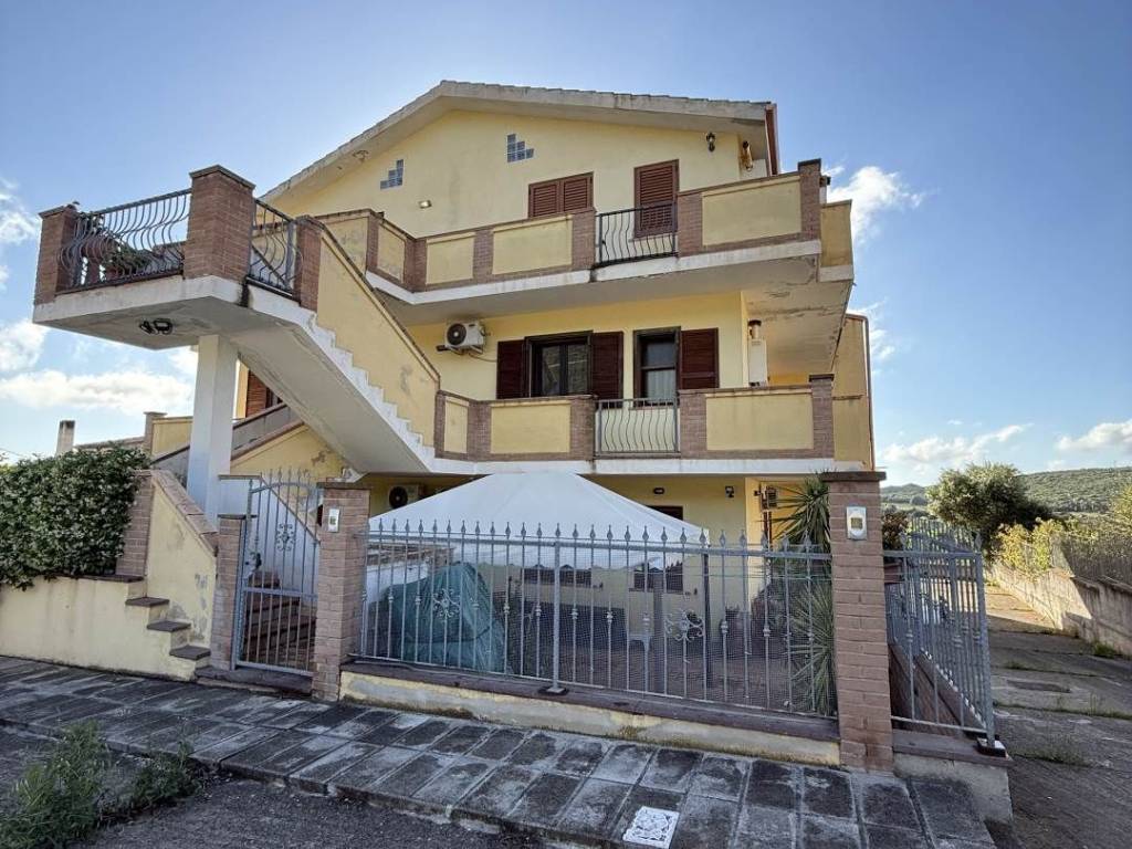 Appartamento a Carbonia in SP2 - Foto 2