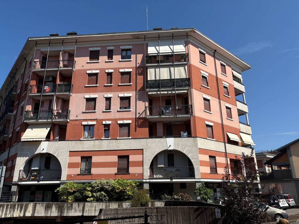Appartamento a Verbania in Corso Lorenzo Cobianchi, 60 - Foto 2