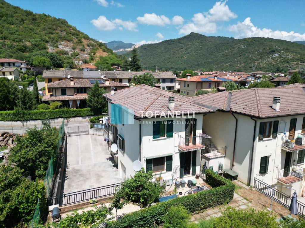 Appartamento a Nuvolera in Vicolo Molino - Foto 2
