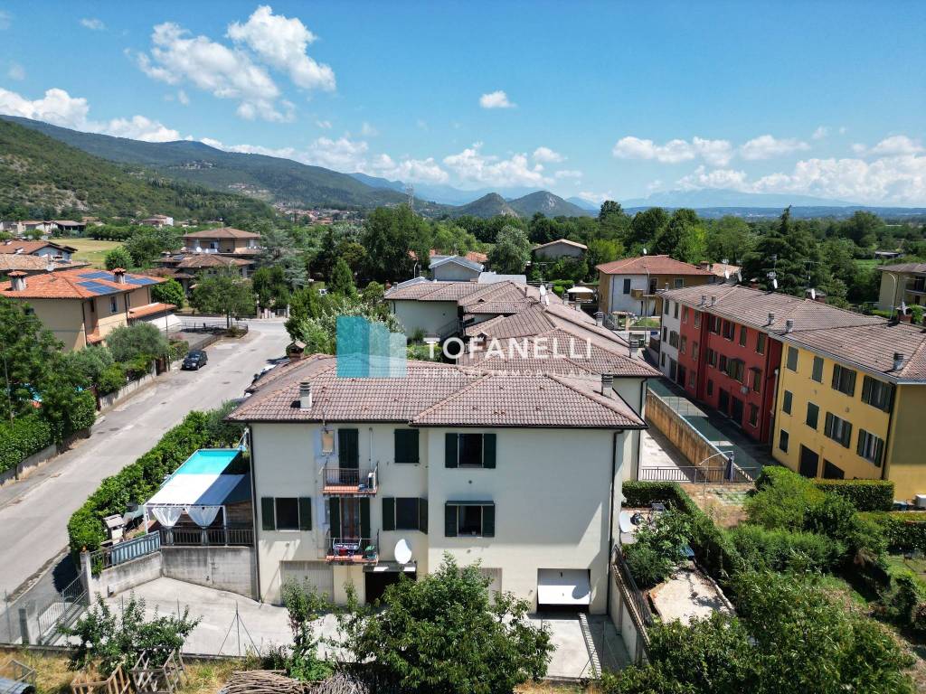 Appartamento a Nuvolera in Vicolo Molino - Foto 3