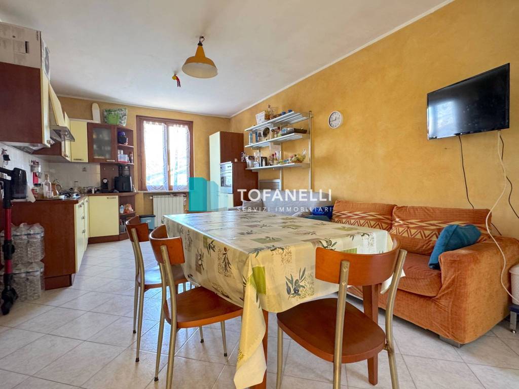 Appartamento a Nuvolera in Vicolo Molino - Foto 5