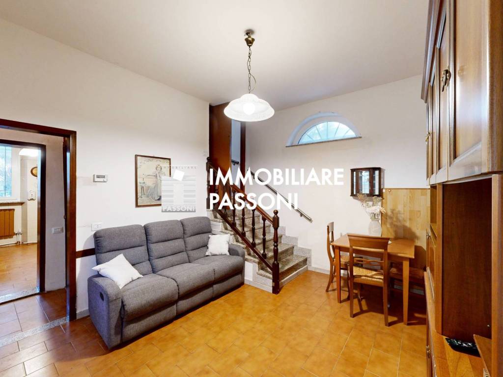 Casa indipendente a Fagnano olona in Via Umberto Pace - Foto 3
