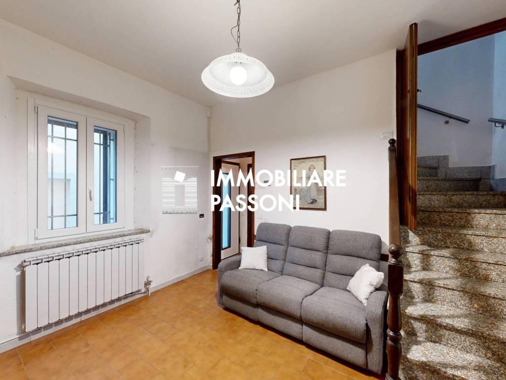 Casa indipendente a Fagnano olona in Via Umberto Pace - Foto 4