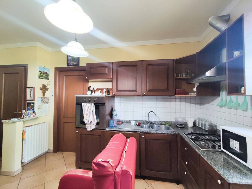 Appartamento a Castelfranco di sotto in Via Ulivi - Foto 3