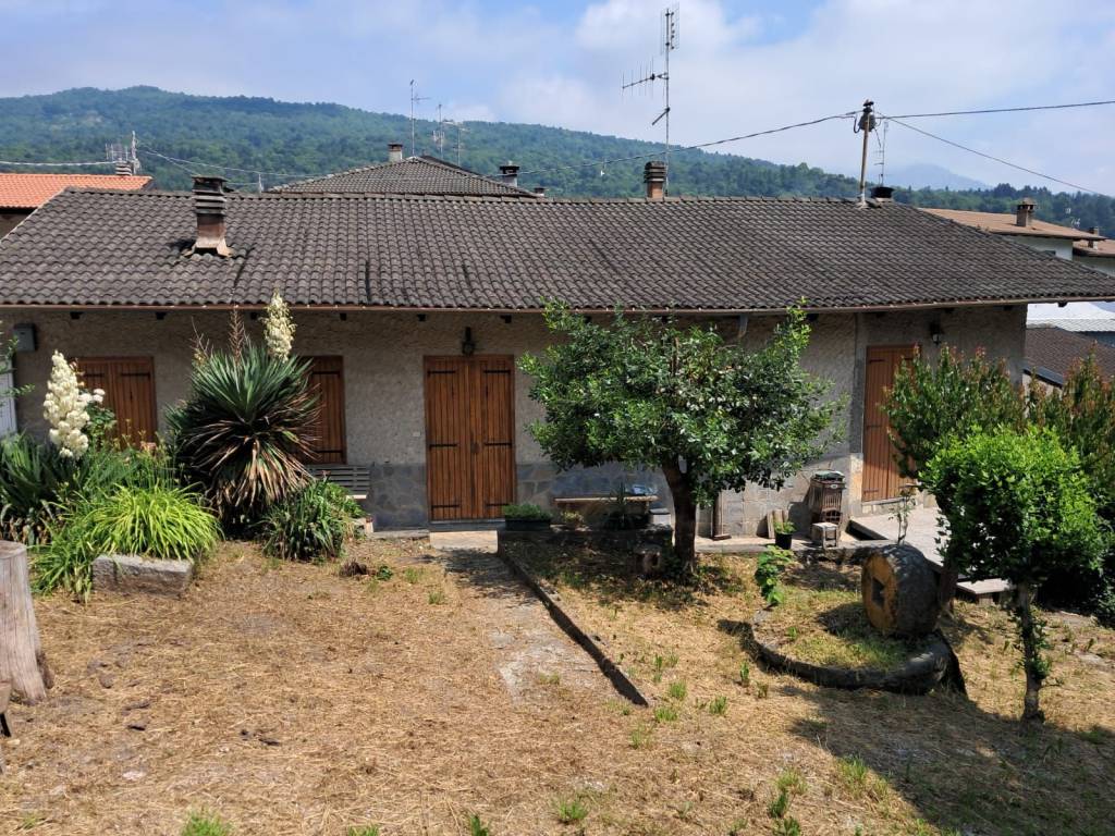 Casa indipendente a Dronero in Via Freidia - Foto 2