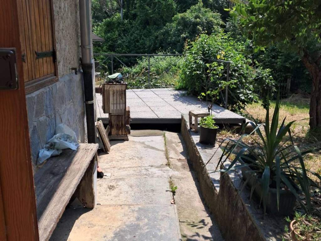 Casa indipendente a Dronero in Via Freidia - Foto 4