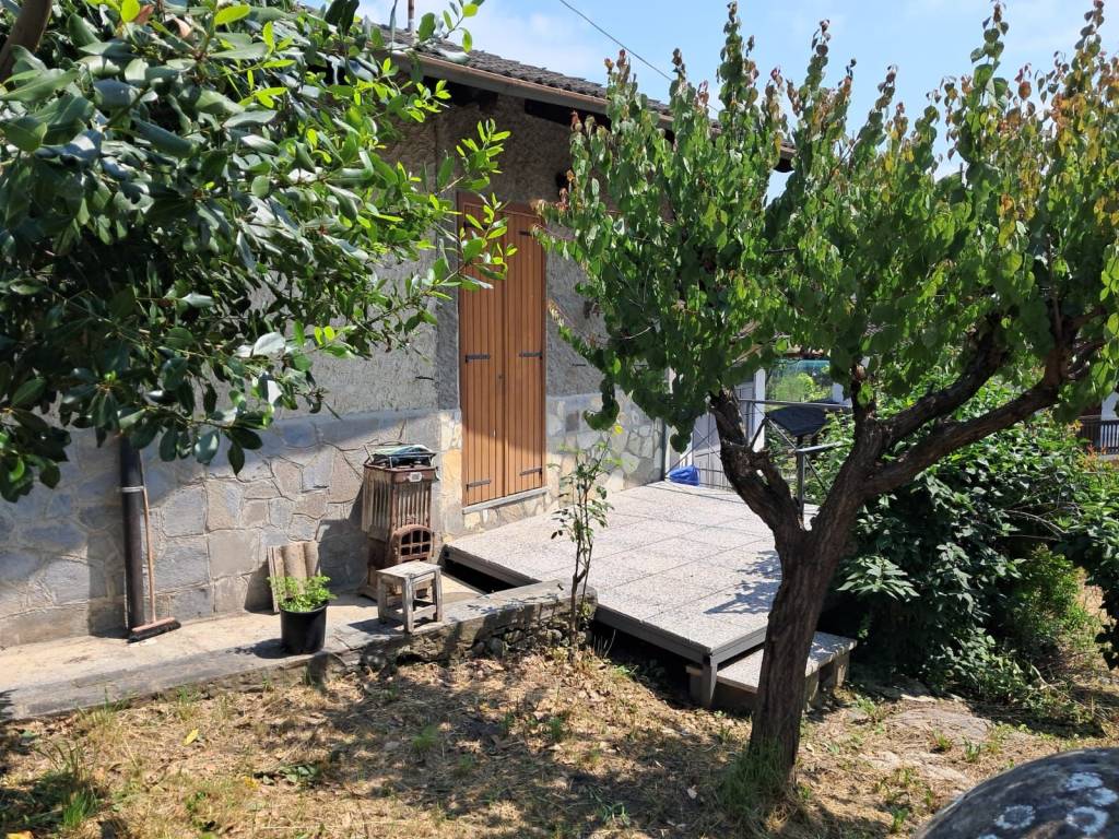 Casa indipendente a Dronero in Via Freidia - Foto 5