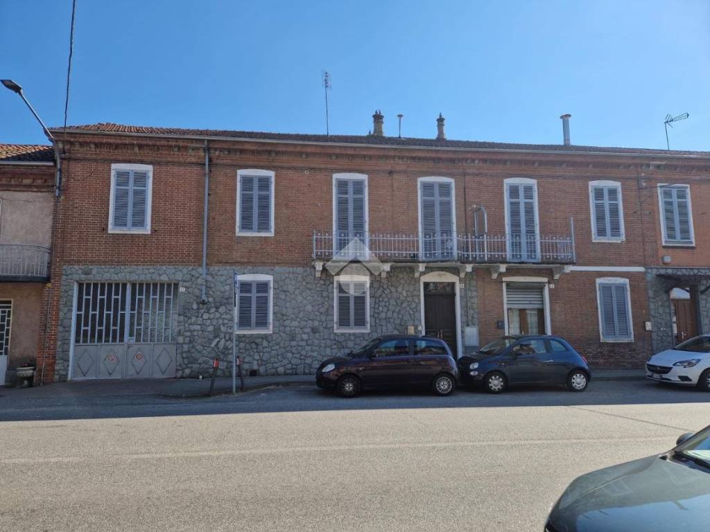 Villa a Villafranca d'asti in Regione Borgovecchio, 18 - Foto 2