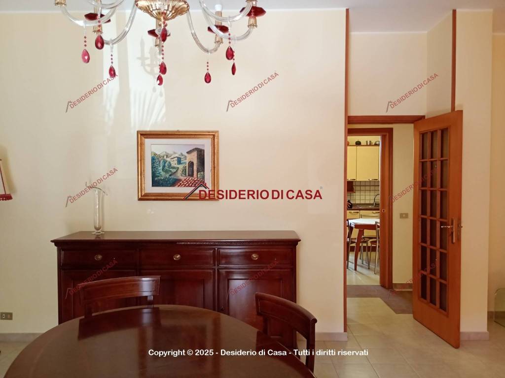 Appartamento a Capo d'orlando in Via Consolare Antica, 132 - Foto 5