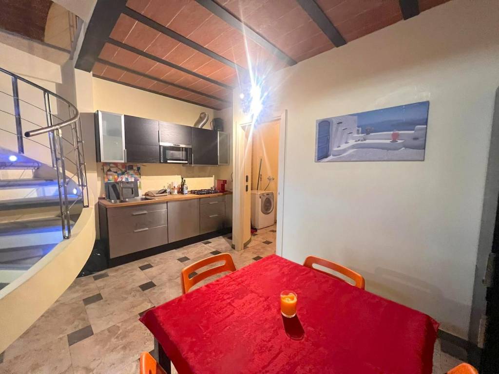 Loft / open space a Prato in Piazza San Francesco - Foto 2