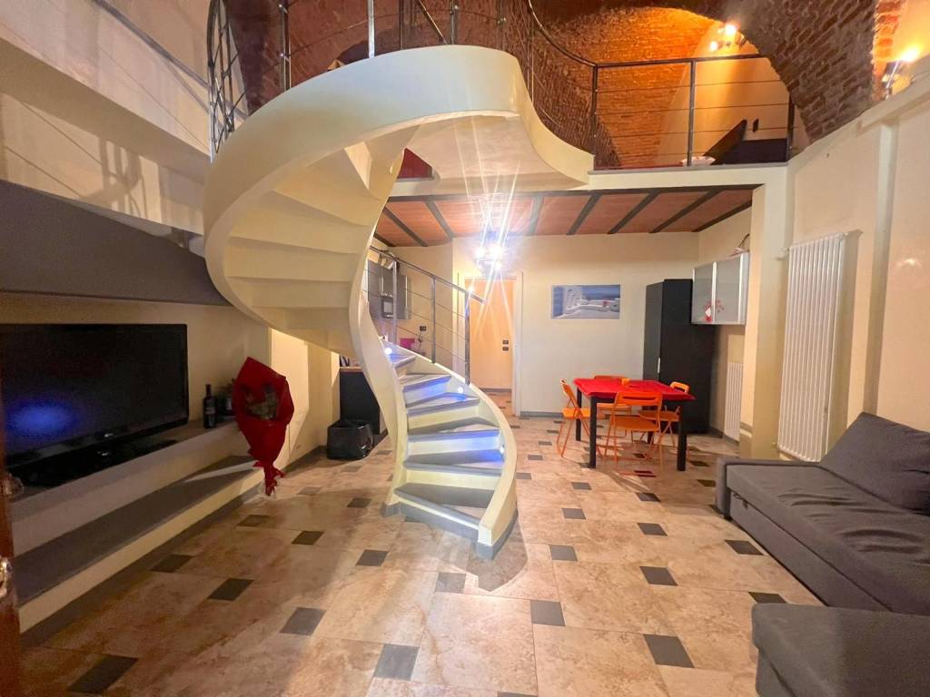 Loft / open space a Prato in Piazza San Francesco - Foto 3