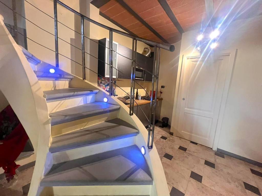 Loft / open space a Prato in Piazza San Francesco - Foto 4