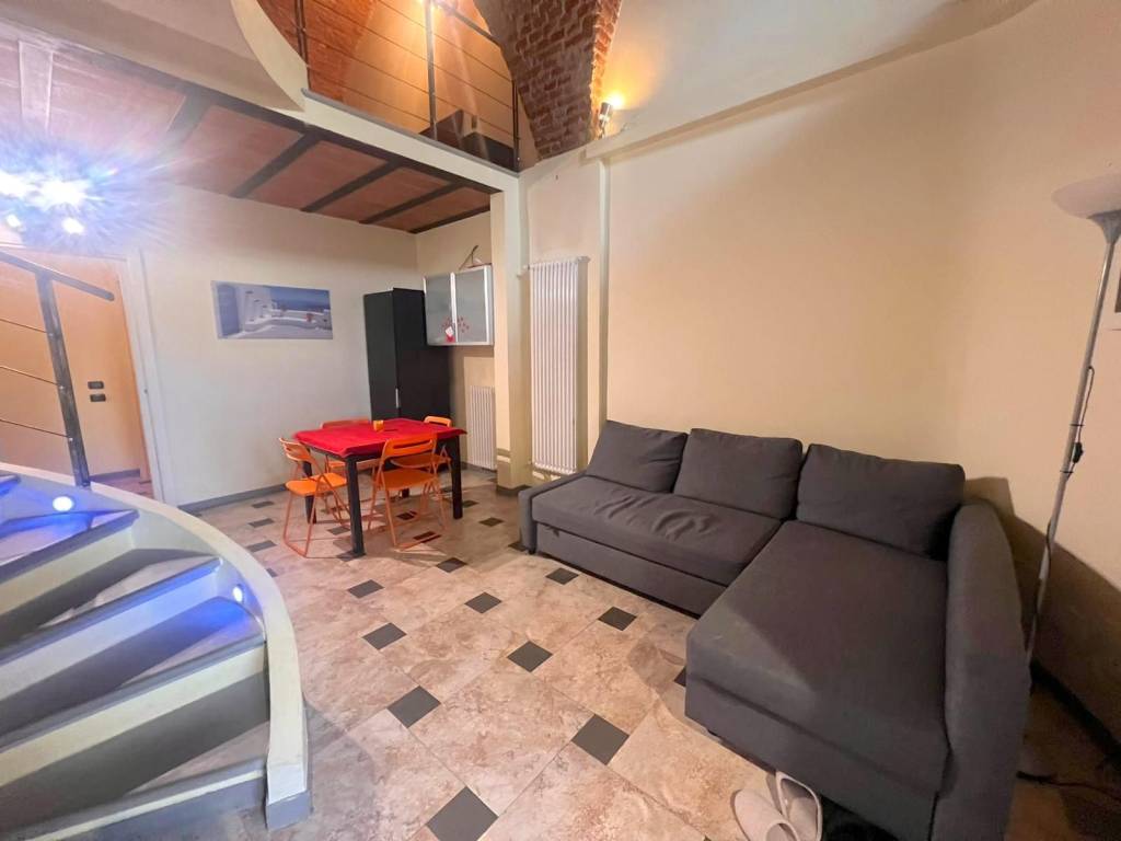 Loft / open space a Prato in Piazza San Francesco - Foto 5