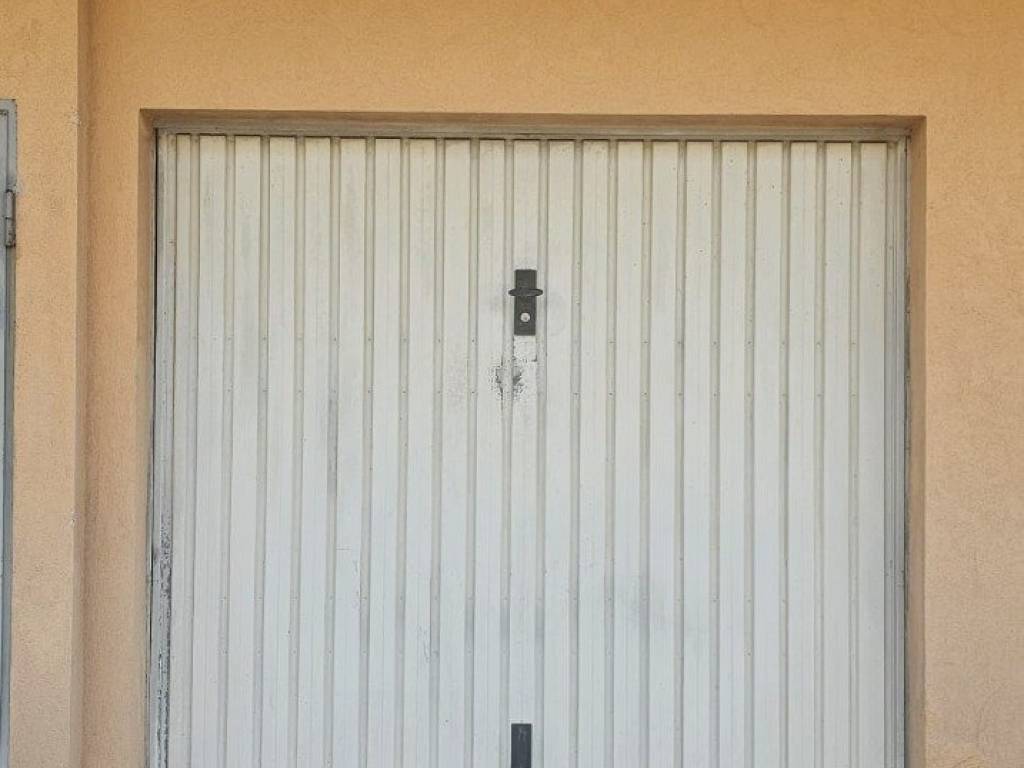 Box / garage a Osimo in Via Alcide De Gasperi, 62 - Foto 3