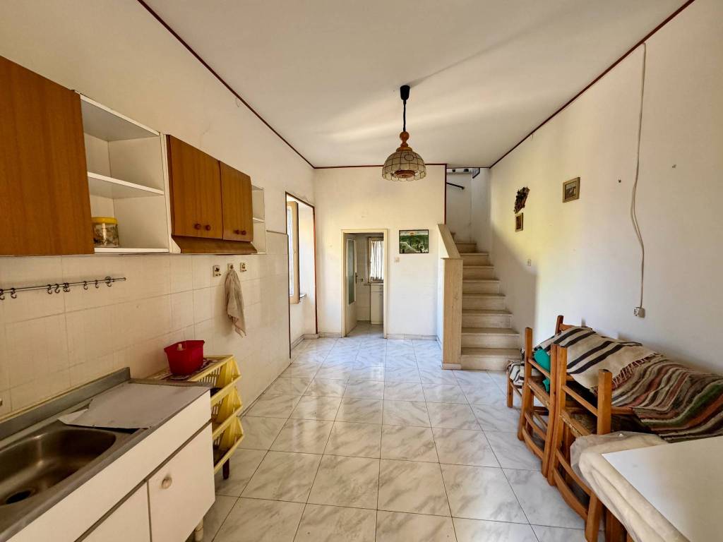Casa indipendente a Ceccano in Via Villanza - Foto 3