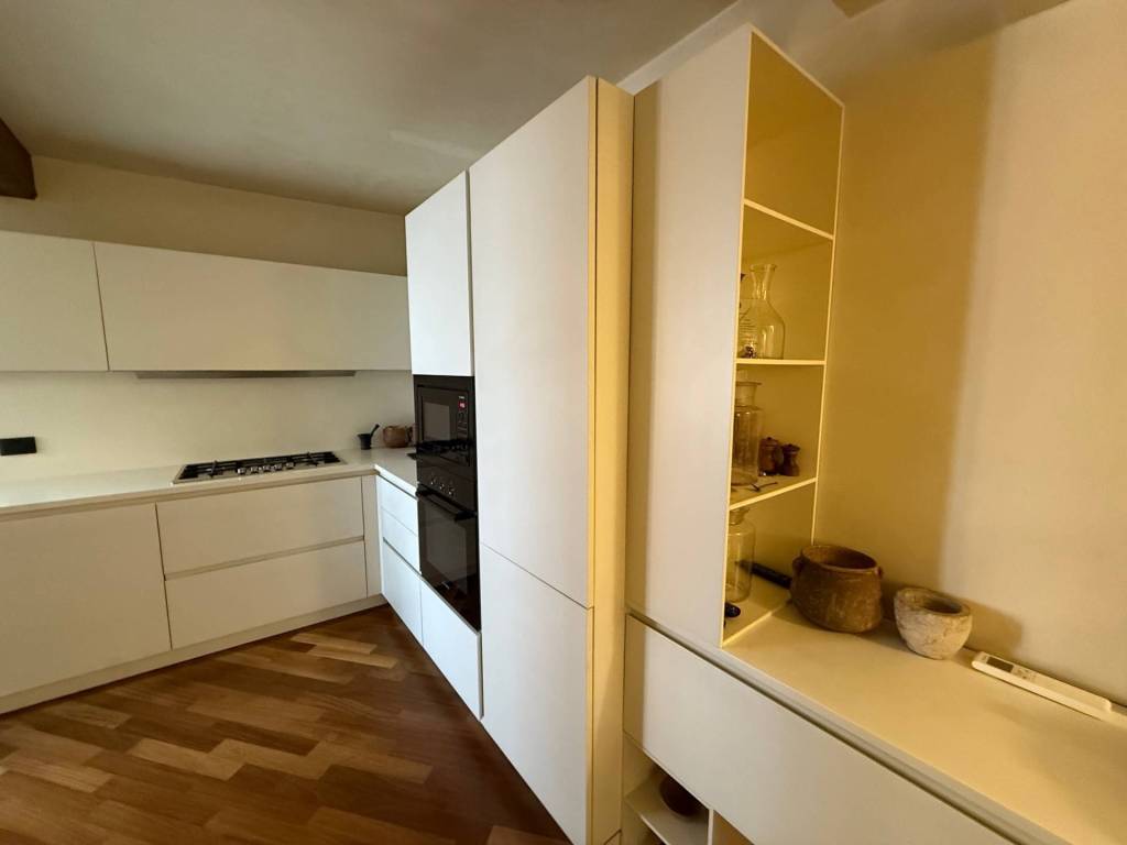Casa indipendente a Mantova in via arrivabene, 51 - Foto 3