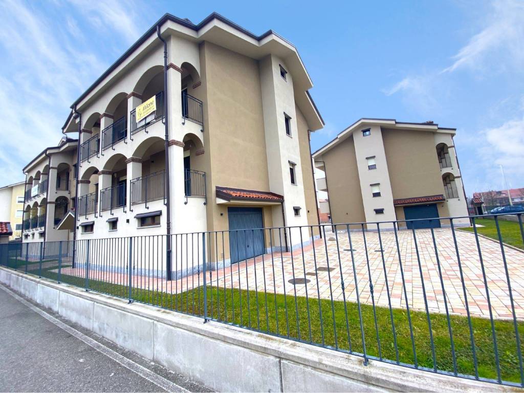 Appartamento a Ciriè in Via Vigna - Foto 1