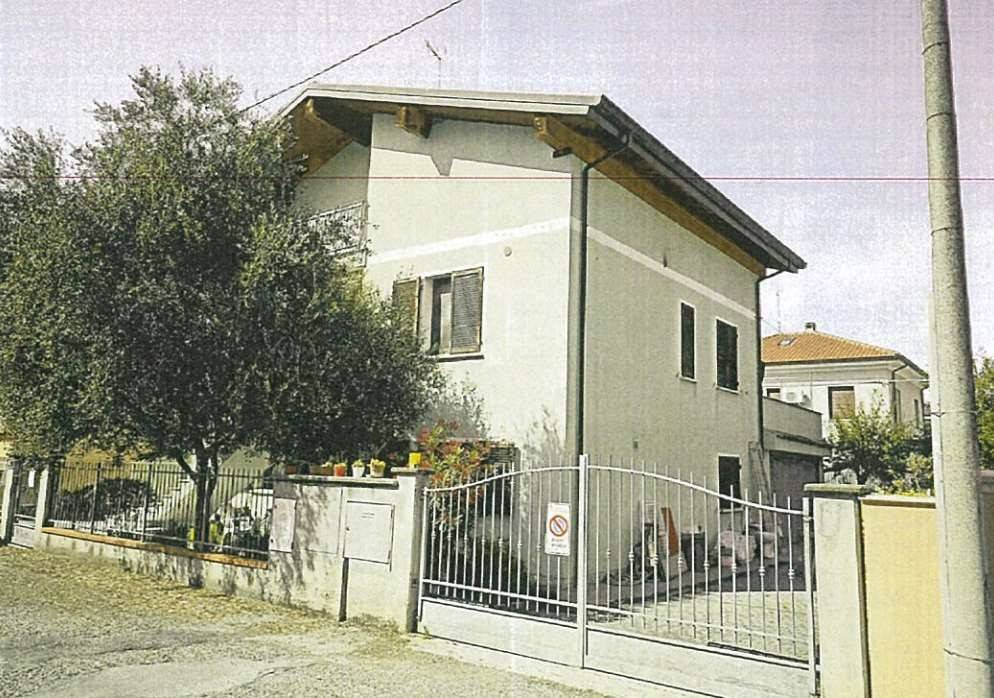 Villa a Santarcangelo di romagna in Via Guglielmo Oberdan - Foto 3