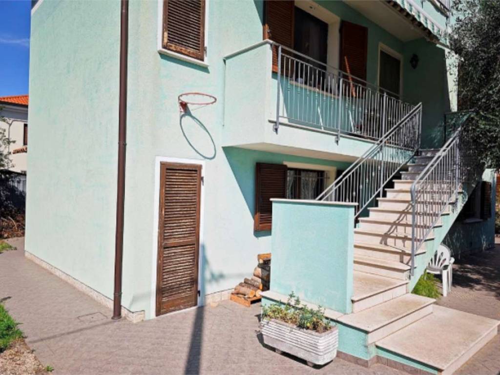 Villa a Santarcangelo di romagna in Via Guglielmo Oberdan - Foto 5