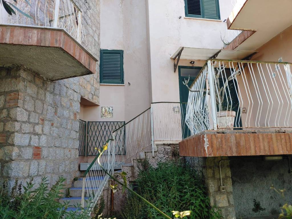 Villa a Monreale in Via del Monte, 8 - Foto 2